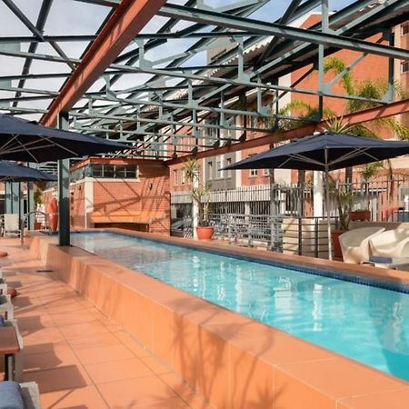 Loft 2 - De Waterkant 开普敦 外观 照片