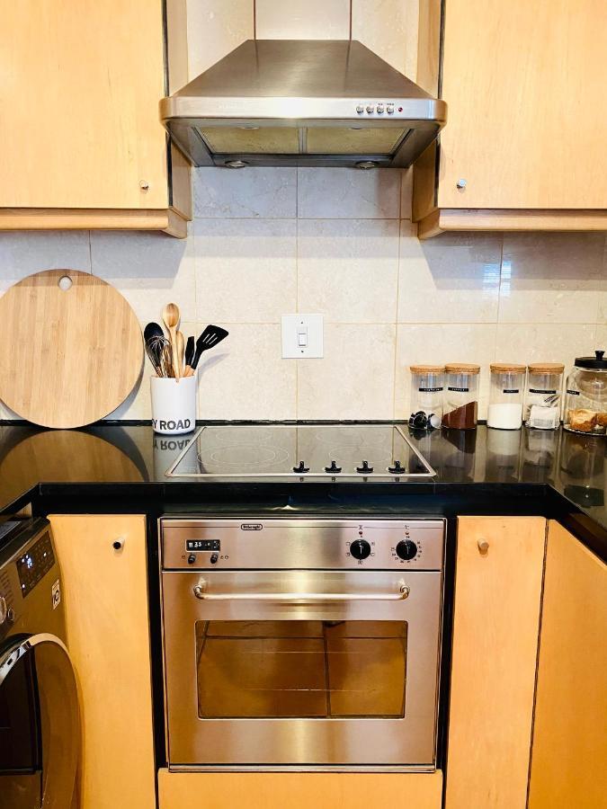 Loft 2 - De Waterkant 开普敦 外观 照片