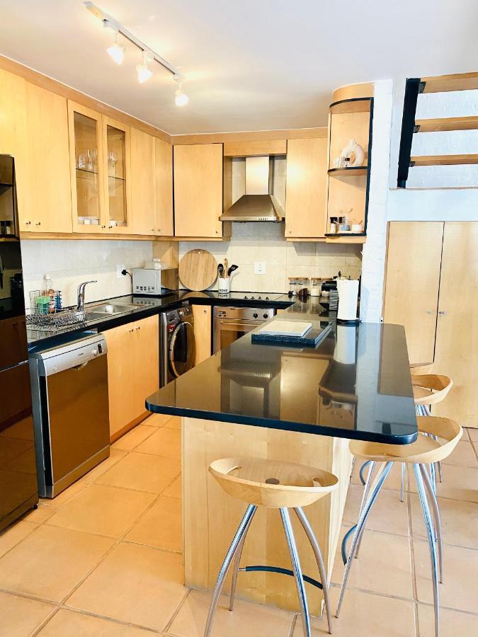 Loft 2 - De Waterkant 开普敦 外观 照片