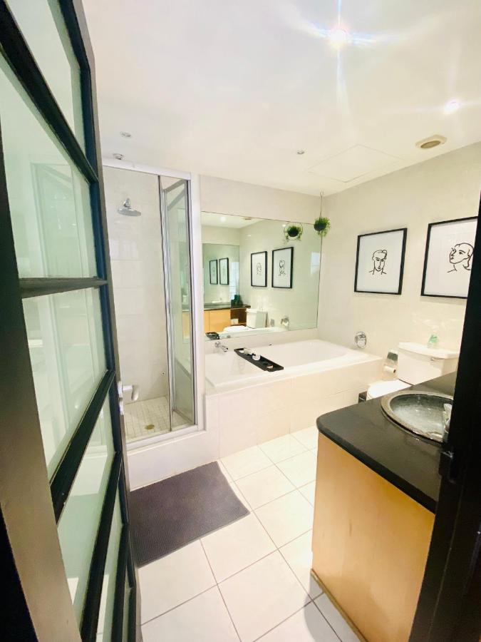 Loft 2 - De Waterkant 开普敦 外观 照片