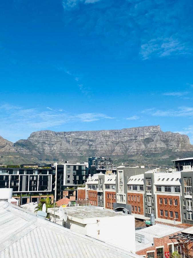 Loft 2 - De Waterkant 开普敦 外观 照片